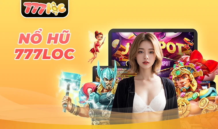 Trang chủ 32 777Loc - Nhà Cái 777 Loc - Nhà Cái Cá Cược Online Số 1 Tại Việt Nam