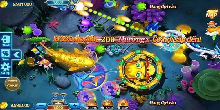 Hướng Dẫn Cách Chơi Bắn Cá Đại Chiến B52 Tại 777Loc Thành Công 2 Hướng Dẫn Cách Chơi Bắn Cá Đại Chiến B52 Tại 777Loc Thành Công