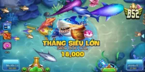 Hướng Dẫn Cách Chơi Bắn Cá Đại Chiến B52 Tại 777Loc Thành Công
