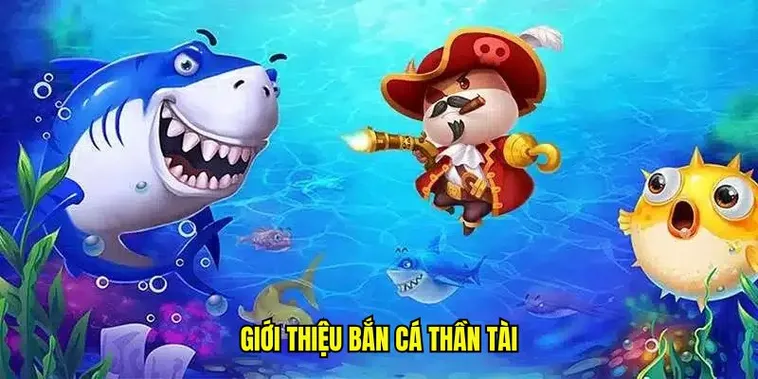 Cách Chơi Bắn Cá Thần Tài Tại 777Loc Hấp Dẫn Nhất 2 Cách Chơi Bắn Cá Thần Tài Tại 777Loc Hấp Dẫn Nhất