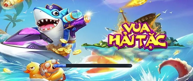 Hướng Dẫn Cách Chơi Bắn Cá Vua Hải Tặc Tại 777Loc Hiệu Quả Nhất 2 Hướng Dẫn Cách Chơi Bắn Cá Vua Hải Tặc Tại 777Loc Hiệu Quả Nhất