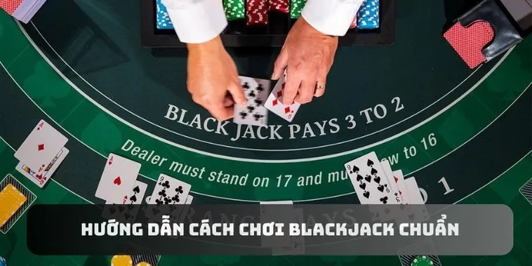 Tìm Hiểu Blackjack 777Loc: Trò Chơi Bài Đầy Kịch Tính Và Thưởng Lớn