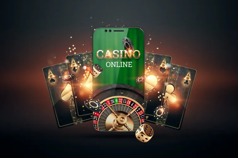 Khám Phá Casino Online 777Loc Hấp Dẫn Và Đẳng Cấp Nhất