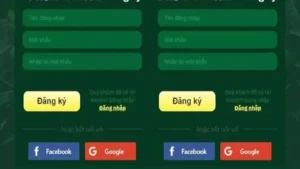 Hướng Dẫn Đăng Ký Tài Khoản 777Loc Nhanh Chóng Cho Người Mới