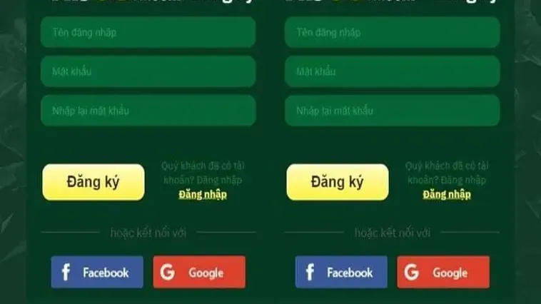 Hướng Dẫn Đăng Ký Tài Khoản 777Loc Nhanh Chóng Cho Người Mới