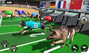 Hướng Dẫn Chơi Game Nhanh Đua Chó Tại 777Loc Hiệu Quả