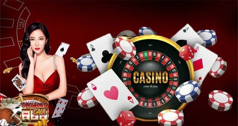 Khám Phá Game Nhanh 777Loc Trải Nghiệm Cá Cược Đỉnh Cao 2025