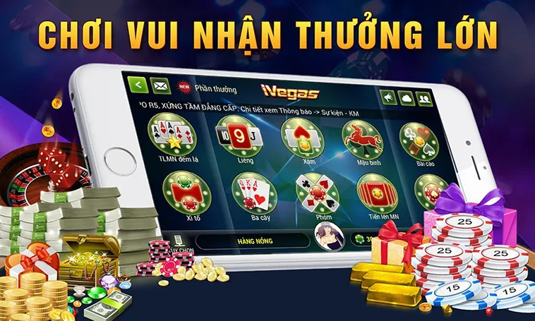 Khám Phá Game Nhanh 777Loc Trải Nghiệm Cá Cược Đỉnh Cao 2025