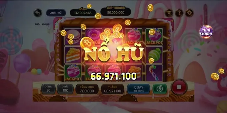 Bí Kíp Chơi Nổ Hũ Táo Quân Tại 777Loc Để Rinh Thưởng Lớn 2 Bí Kíp Chơi Nổ Hũ Táo Quân Tại 777Loc Để Rinh Thưởng Lớn