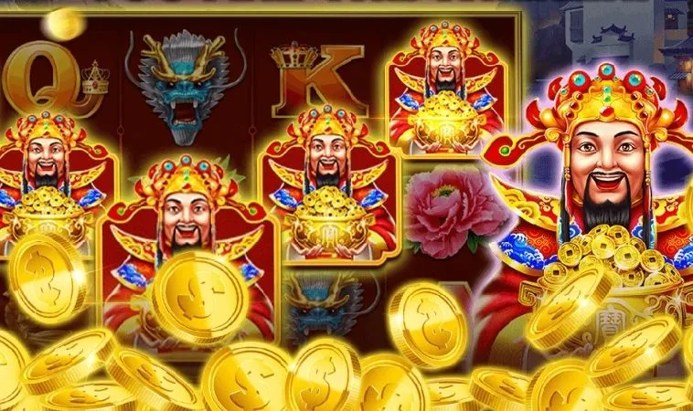 Nổ Hũ Thần Tài 777Loc: Hành Trình Săn Kho Báu May Mắn Đỉnh Cao 2 Nổ Hũ Thần Tài 777Loc: Hành Trình Săn Kho Báu May Mắn Đỉnh Cao