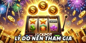 Nổ Hũ Vũ Trụ 777Loc: Chinh Phục Dải Ngân Hà Với Thưởng Khủng