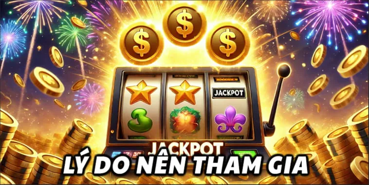 Nổ Hũ Vũ Trụ 777Loc: Chinh Phục Dải Ngân Hà Với Thưởng Khủng