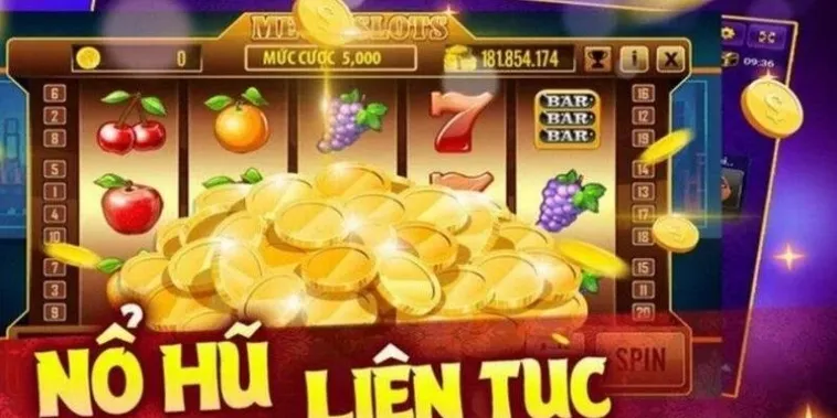 Khám Phá Cách Chơi Nổ Hũ 777Loc Để Săn Thưởng Lớn Nhanh Chóng