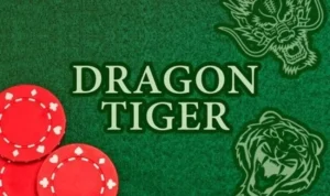 Trải Nghiệm Dragon Tiger 777Loc: Trò Chơi Đơn Giản Thắng Lớn