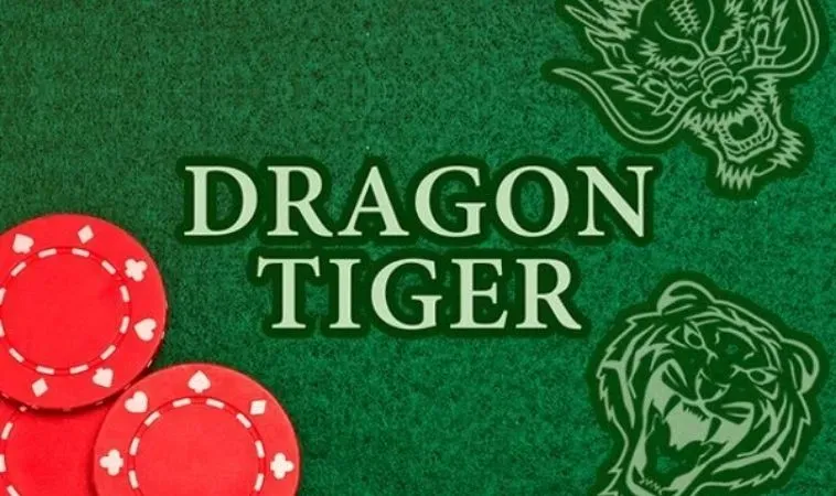 Trải Nghiệm Dragon Tiger 777Loc: Trò Chơi Đơn Giản Thắng Lớn