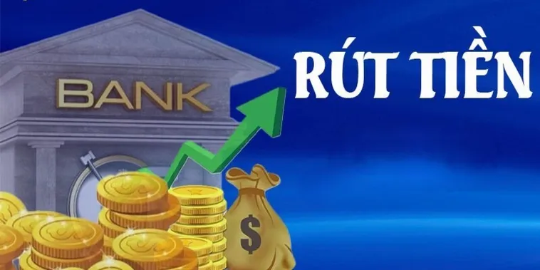 Cách Rút Tiền Tại 777Loc Nhanh Chóng An Toàn Cho Người Chơi