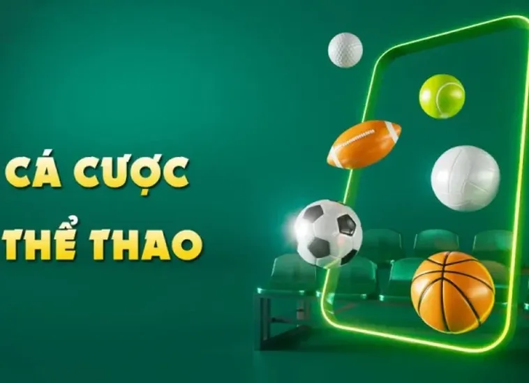 Cá Cược Thể Thao 777Loc: Thắng Lớn Với Kèo Cược Siêu Hấp Dẫn!