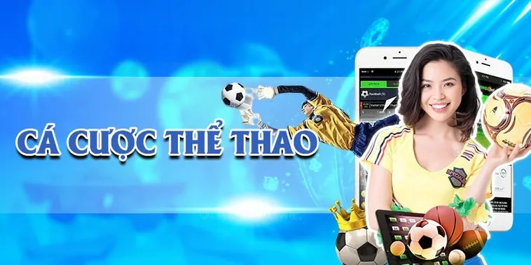 Cá Cược Thể Thao 777Loc: Thắng Lớn Với Kèo Cược Siêu Hấp Dẫn!