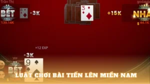 Cách Chơi Tiến Lên Miền Nam Nhà Cái 777Loc Hấp Dẫn Cho Người Mới