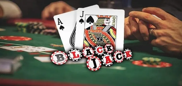 Tìm Hiểu Blackjack 777Loc: Trò Chơi Bài Đầy Kịch Tính Và Thưởng Lớn 2 Tìm Hiểu Blackjack 777Loc: Trò Chơi Bài Đầy Kịch Tính Và Thưởng Lớn