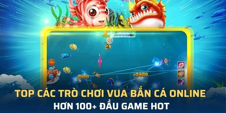 Hướng Dẫn Chơi Vua Bắn Cá Tại 777Loc Để Thắng Lớn Nhanh Chóng 2 Hướng Dẫn Chơi Vua Bắn Cá Tại 777Loc Để Thắng Lớn Nhanh Chóng