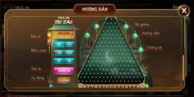 Hướng Dẫn Chơi Game Nhanh ZicZac Tại 777Loc Hiệu Quả Nhất 2 Hướng Dẫn Chơi Game Nhanh ZicZac Tại 777Loc Hiệu Quả Nhất